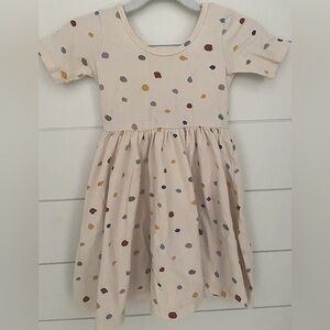 Alice + Ames  Ballet Twirl Dress Size 4T